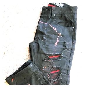 Heritage America jeans